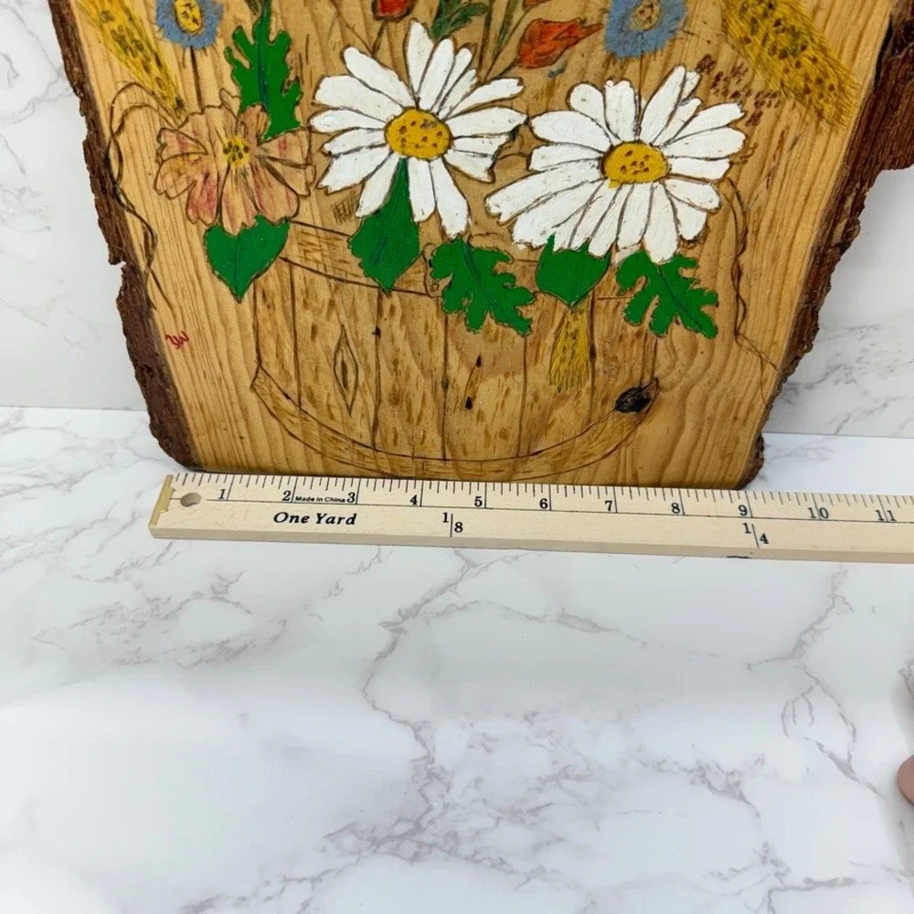 N/A hand carved